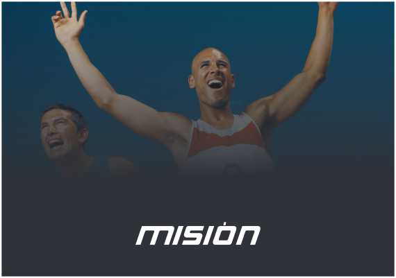 MISIÓN