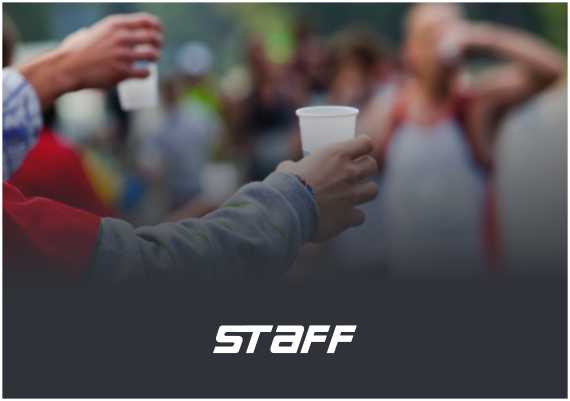 Coordinación de Staff y voluntarios. Contamos con personal capacitado con alto nivel de responsabilidad y toma de desiciones.