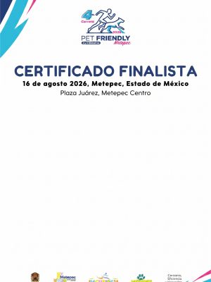 certificado vertical